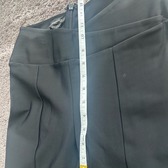 BEBE dress pants size medium - Picture 6 of 6